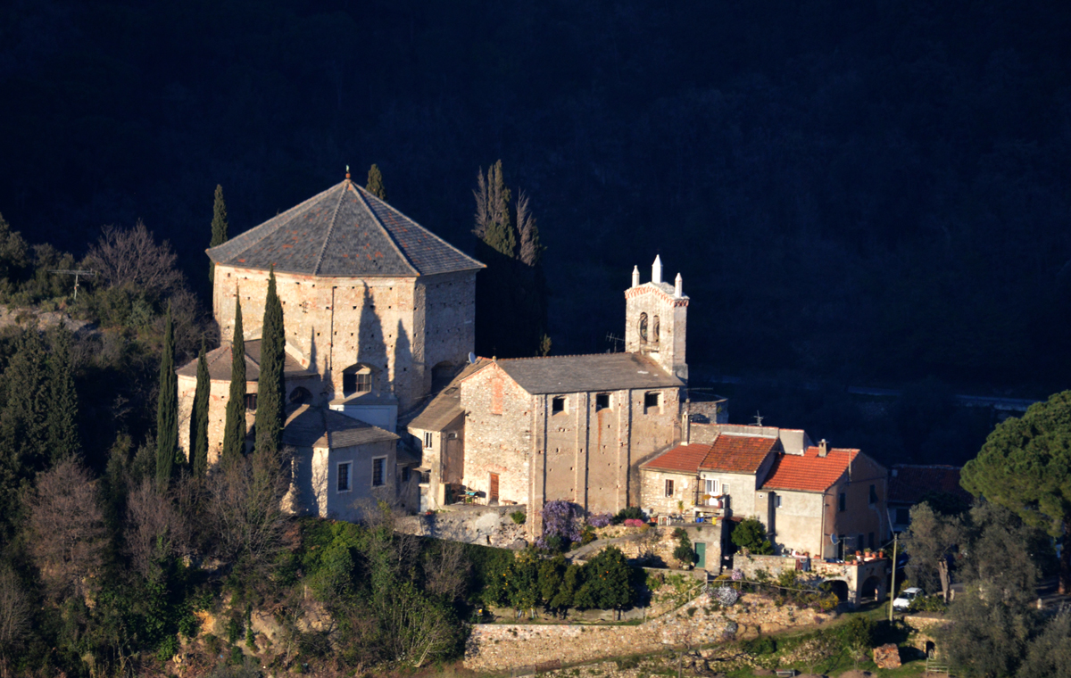 Chiesa di Sant'Eusebio Mudif