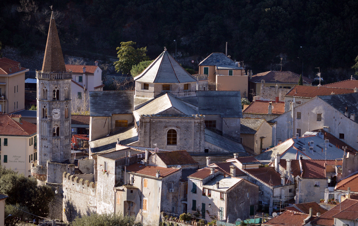 Collegiata di San Biagio a Mudif